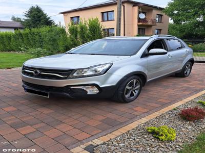 SsangYong Korando 2.2 D Sapphire 4WD