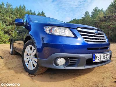 Subaru B9 Tribeca