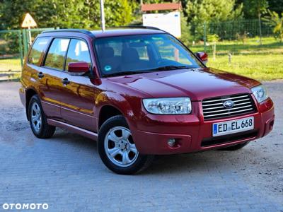 Subaru Forester 2.0 XC Celebration