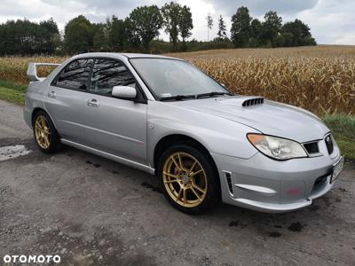 Subaru Impreza 2.0 GX 4x4