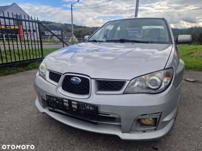 Subaru Impreza 2.0 RS