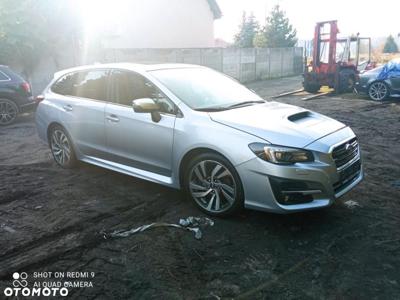 Subaru Levorg 1.6 GT (EyeSight) CVT