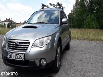 Subaru Outback Legacy 2.0D RC 000