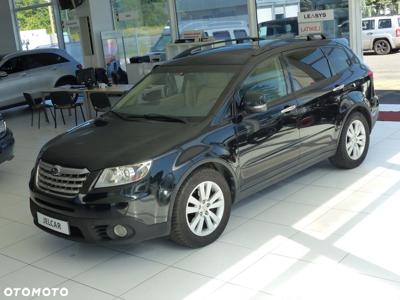 Subaru Tribeca 3.6 TC Comfort