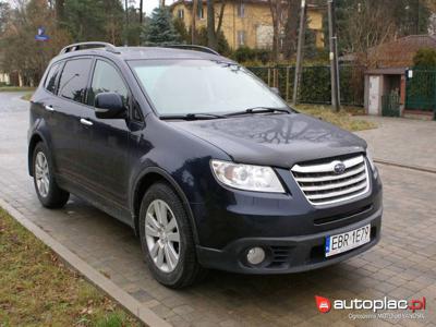 Subaru Tribeca