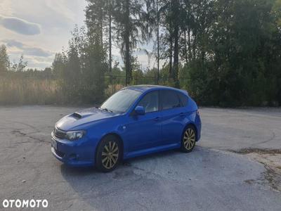 Subaru WRX