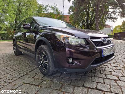 Subaru XV 2.0D Comfort