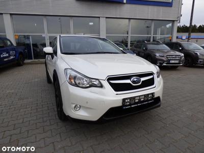 Subaru XV 2.0i Comfort CVT