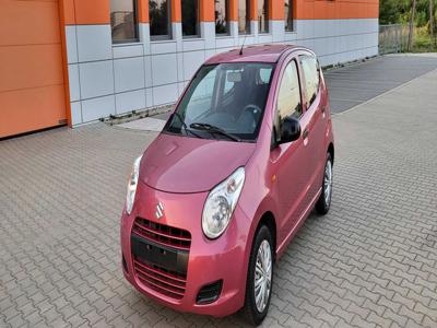 Suzuki Alto 1.0-2009,Zadbany!Nowe Sprzeglo! Po Oplatach