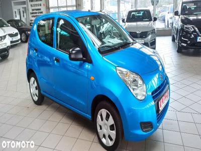 Suzuki Alto 1.0 Classic