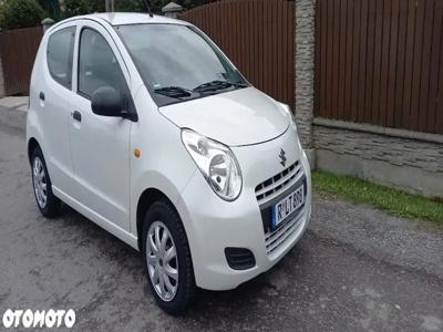 Suzuki Alto 1.0 Classic