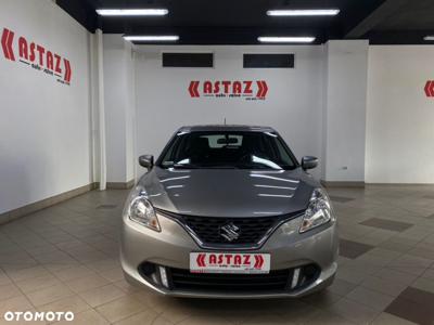 Suzuki Baleno 1.2 Comfort