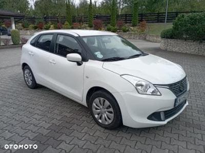 Suzuki Baleno 1.2 Comfort