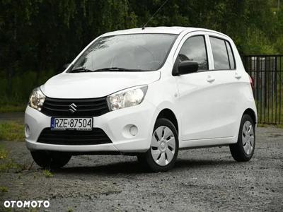 Suzuki Celerio 1.0 Dualjet Comfort