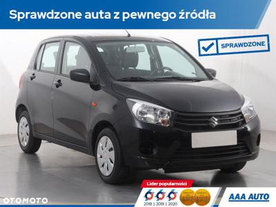 Suzuki Celerio