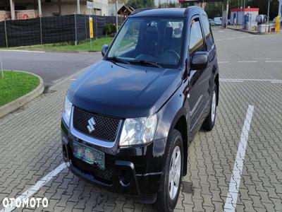 Suzuki Grand Vitara 1.6