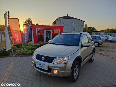 Suzuki Grand Vitara 1.6