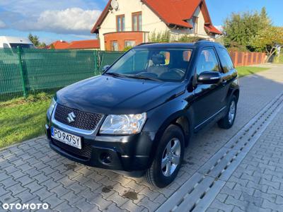 Suzuki Grand Vitara 1.6 Comfort EU5