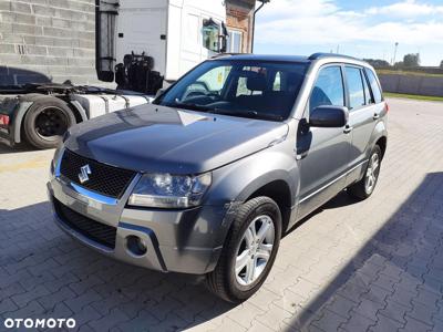 Suzuki Grand Vitara 1.9 DDiS