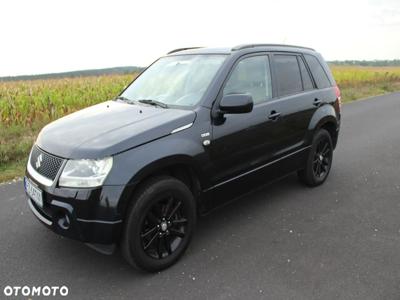 Suzuki Grand Vitara 1.9 DDiS 20th Anniversary