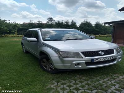 Suzuki Grand Vitara 1.9 DDiS