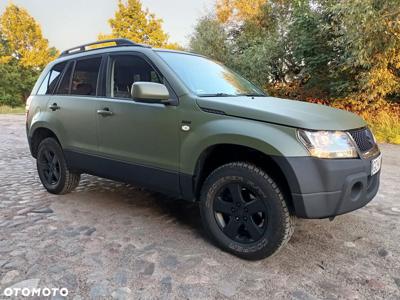 Suzuki Grand Vitara 1.9 DDiS