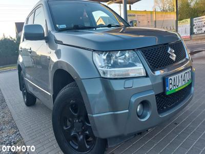 Suzuki Grand Vitara 1.9 DDiS