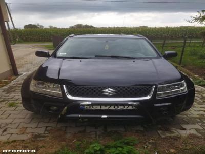 Suzuki Grand Vitara 1.9 DDiS