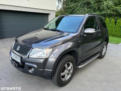 Suzuki Grand Vitara 1.9 DDiS