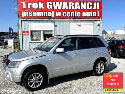 Suzuki Grand Vitara 1.9 DDiS