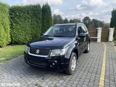 Suzuki Grand Vitara 1.9 DDiS Comfort