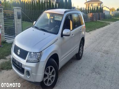 Suzuki Grand Vitara 1.9 DDiS Comfort