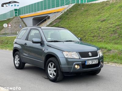 Suzuki Grand Vitara 1.9 DDiS Comfort