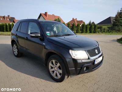 Suzuki Grand Vitara 1.9 DDiS Comfort