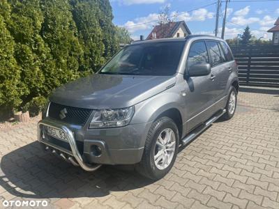 Suzuki Grand Vitara 1.9 DDiS