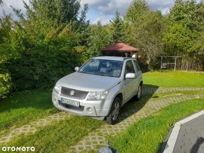 Suzuki Grand Vitara 1.9 DDiS