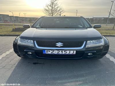 Suzuki Grand Vitara 1.9 DDiS De Luxe