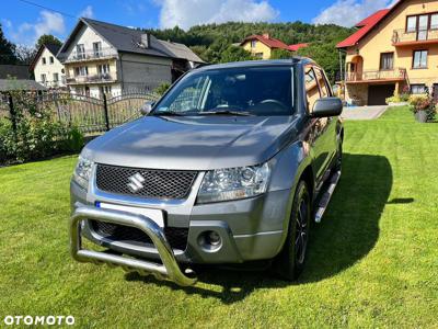 Suzuki Grand Vitara 1.9 DDiS De luxe