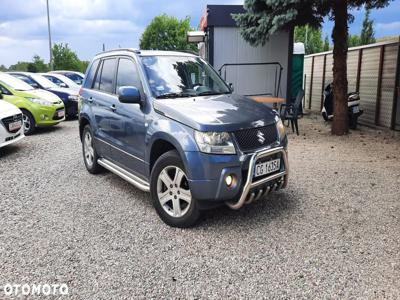 Suzuki Grand Vitara 1.9 DDiS De luxe