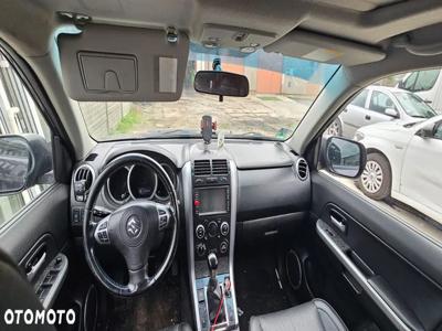 Suzuki Grand Vitara 1.9 DDiS De Luxe