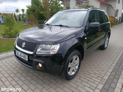 Suzuki Grand Vitara 1.9 DDiS De luxe