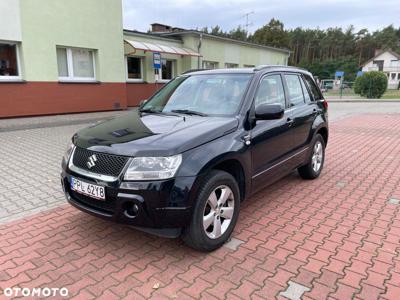 Suzuki Grand Vitara 1.9 DDiS De luxe