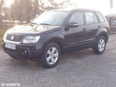 Suzuki Grand Vitara 1.9 DDiS Elegance EU5