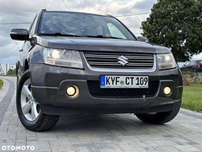 Suzuki Grand Vitara 1.9 DDiS Premium EU5