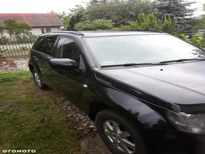 Suzuki Grand Vitara 2.0 De luxe