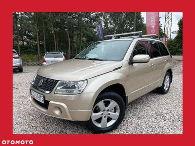 Suzuki Grand Vitara 2.4 Premium