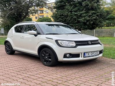 Suzuki Ignis 1.2 Comfort