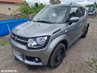 Suzuki Ignis 1.2 Premium 4WD