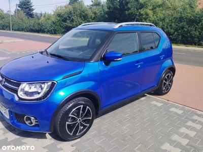 Suzuki Ignis 1.2 Premium