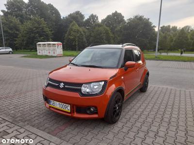 Suzuki Ignis 1.2 Premium